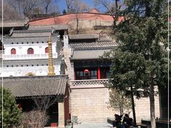 -五台山风景名胜区