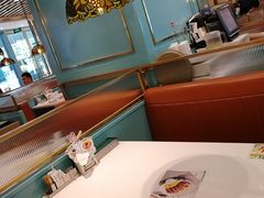 -翠华餐厅(宝安壹方城店)