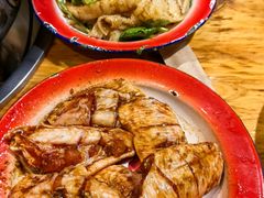 -石记老北京炙子烤肉(松园店)