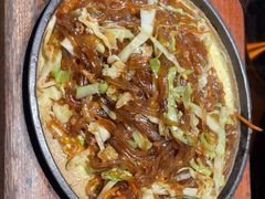 -北国饭店·海鲜·北方菜(峡山店)