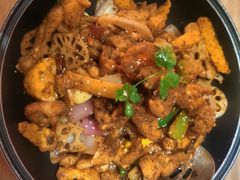 -渝蛙馆(九霄梦天地店)