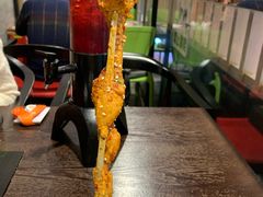 -蛙三泡椒牛蛙(万象城店)