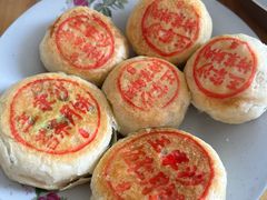 -王家沙点心店(南京西路总店)