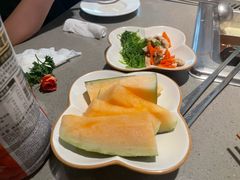 -海底捞火锅(崇文门新世界百货店)