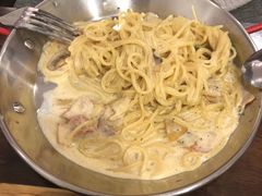 -Kpasta韩式意大利面