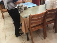大堂-海燕酒店(惠济路店)