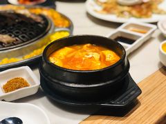-韩宫宴烤肉·料理(苏州中心店)
