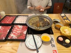 -牛匠和牛寿喜锅(西安总店)