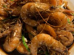 -老头儿油爆虾·知味杭州(爱琴海购物中心)