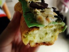 手指泡芙-西点坊(浦东香格里拉店)