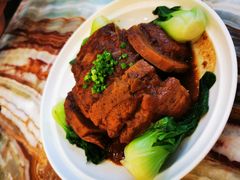 -椿记烧鹅(叠彩店)