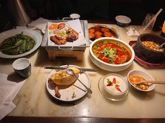 -绿茶餐厅(石家庄万象城店)