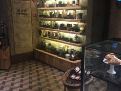 -星巴克臻选(湖滨道店)