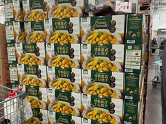-山姆会员商店(上海浦东店)