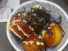 -食其家·牛丼咖喱(金桥太茂店)
