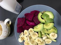 -Mr.Fruits水果先生(英蓝金融中心店)