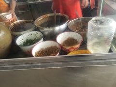 -天回镇何氏豆腐(总店)