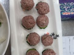 -草原传奇鲜羊火锅(桥北店)
