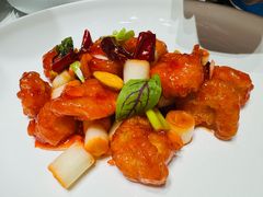 -食悦江南·淮扬菜·烤鸭(亚运村·惠新店)