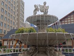 -望儿山温泉水乐园