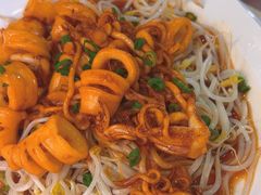 -老字号蛇口德记烧腊饭店·海鲜加工