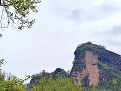 -江西龙虎山景区