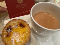 -8餐厅(新葡京酒店)