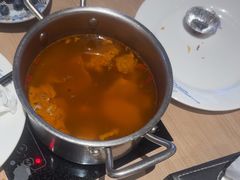 -星伦多自助料理(永旺店)
