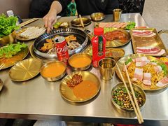 -炉队长·齐齐哈尔家庭烤肉(马家堡店)