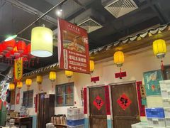 -江味龙虾馆·裸蓝龙虾(南山店)