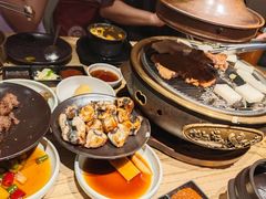 -泥炉烧肉师(新街口金銮巷店)