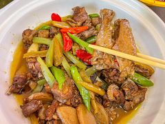 -重庆椒麻鱼·川味江湖菜