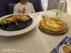 -夏日玛莉西餐厅(金茂览秀城店)