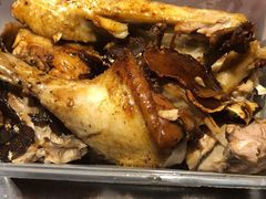 -邵子牙·中华老字号(定安路店)