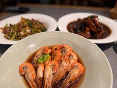 -小绍兴家宴·百年绍兴菜(鲁迅路店)