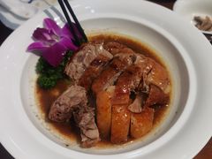 -广州海鲜酒楼(长丰园店)