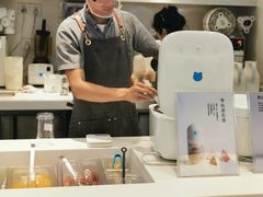 -兰熊鲜奶(西直门凯德mall店)