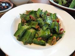 -北京柏悦酒店·锦庭餐厅Dining Room