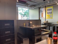 -大虎老火锅(直港大道店)