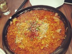 麻香鲍仔肉片-将相和·海鲜蒸饺大连菜