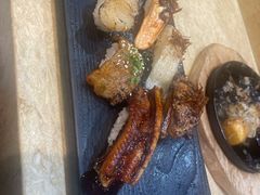 -东京屋(武定路店)