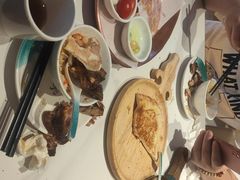 -阿娜尔·新疆菜(宜家荟聚中心店)
