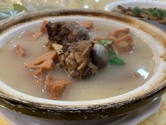 -海宝酒家(中山四路店)