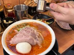 -博多一幸舍(侨福芳草地购物中心店)