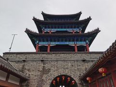 -戚继光故里