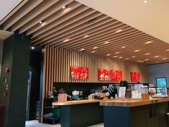 -星巴克(广州百信广场东区店)