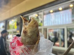 -石饮红星包子(中山路店)