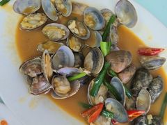 -星奇缘·海鲜餐厅(东山美食地标店)