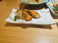-德川家日本料理(中关村寰太大厦店)