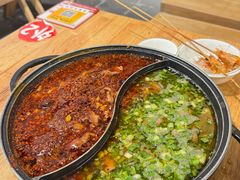 -成都吃客(奎星楼店)